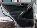дверь задняя левая Volkswagen Tiguan 1 поколение 2008, 2.0 л., дизель, МКПП, внедорожник 5 дв. - фото №9