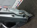 дверь задняя левая Volkswagen Tiguan 1 поколение 2008, 2.0 л., дизель, МКПП, внедорожник 5 дв. - фото №10