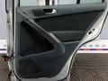дверь задняя правая Volkswagen Tiguan 1 поколение 2008, 2.0 л., дизель, МКПП, внедорожник 5 дв. - фото №9