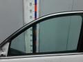 дверь передняя левая Volkswagen Tiguan 1 поколение [рестайлинг] 2012, 2.0 л., дизель, МКПП, внедорожник 5 дв. - фото №3