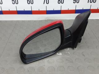 зеркало левое Hyundai i20 PB 2010, 1.2 л., бензин, МКПП, хетчбэк 5 дв.