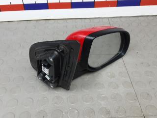 зеркало правое Hyundai i20 PB 2010, 1.2 л., бензин, МКПП, хетчбэк 5 дв.