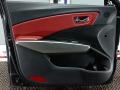 дверь передняя левая SsangYong Tivoli 1 поколение 2016, 1.6 л., дизель, МКПП, внедорожник 5 дв. - фото №8