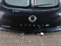 крышка багажника SsangYong Tivoli 1 поколение 2016, 1.6 л., дизель, МКПП, внедорожник 5 дв. - фото №2