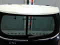 крышка багажника SsangYong Tivoli 1 поколение 2016, 1.6 л., дизель, МКПП, внедорожник 5 дв. - фото №3