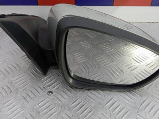 зеркало правое Ford Focus 4 поколение 2019, 1.5 л., дизель, МКПП, универсал