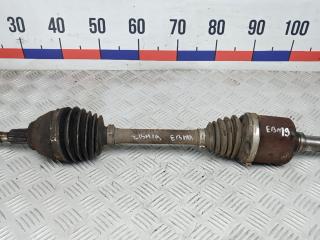 полуось передняя левая (приводной вал, ШРУС) Ford Mondeo 5 поколение 2015, 2.0 л., дизель, МКПП, хетчбэк 5 дв.