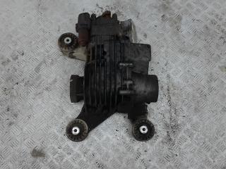 редуктор заднего моста Volkswagen Tiguan 1 поколение 2008, 2.0 л., дизель, МКПП, внедорожник 5 дв.