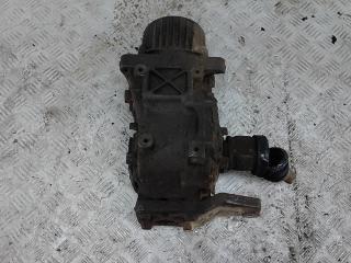 редуктор заднего моста Toyota RAV4 3 поколение (XA30) 2007, 2.2 л., дизель, МКПП, внедорожник 5 дв.