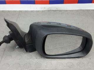 зеркало правое Suzuki Swift 4 поколение 2010, 1.6 л., дизель, МКПП, хетчбэк 5 дв.