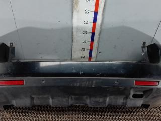 бампер задний Land Rover Freelander 2 поколение 2007, 2.2 л., D TD4, дизель, МКПП, внедорожник 5 дв.
