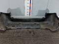 бампер задний Land Rover Freelander 2 поколение 2007, 2.2 л., D TD4, дизель, МКПП, внедорожник 5 дв. - фото №6