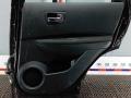 дверь задняя правая Nissan Qashqai 2 поколение 2013, 1.5 л., дизель, МКПП, внедорожник 5 дв. - фото №8