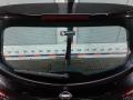 крышка багажника Nissan Qashqai 2 поколение 2013, 1.5 л., дизель, МКПП, внедорожник 5 дв. - фото №3