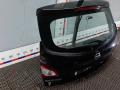 крышка багажника Nissan Qashqai 2 поколение 2013, 1.5 л., дизель, МКПП, внедорожник 5 дв. - фото №6
