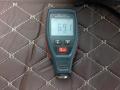 крышка багажника Nissan Qashqai 2 поколение 2013, 1.5 л., дизель, МКПП, внедорожник 5 дв. - фото №8