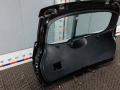 крышка багажника Nissan Qashqai 2 поколение 2013, 1.5 л., дизель, МКПП, внедорожник 5 дв. - фото №12