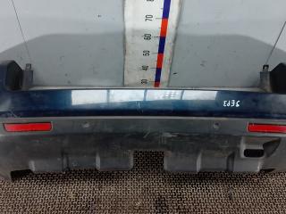 бампер задний Land Rover Freelander 2 поколение 2007, 2.2 л., D TD4, дизель, МКПП, внедорожник 5 дв.