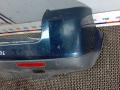 бампер задний Land Rover Freelander 2 поколение 2007, 2.2 л., D TD4, дизель, МКПП, внедорожник 5 дв. - фото №4
