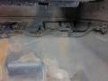 бампер задний Land Rover Freelander 2 поколение 2007, 2.2 л., D TD4, дизель, МКПП, внедорожник 5 дв. - фото №11