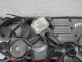 вентилятор радиатора Land Rover Freelander 2 поколение 2007, 2.2 л., D TD4, дизель, МКПП, внедорожник 5 дв. - фото №3