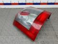 фонарь задний левый Land Rover Freelander 2 поколение 2007, 2.2 л., D TD4, дизель, МКПП, внедорожник 5 дв. - фото №2
