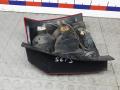 фонарь задний левый Land Rover Freelander 2 поколение 2007, 2.2 л., D TD4, дизель, МКПП, внедорожник 5 дв. - фото №5