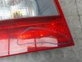 фонарь задний левый Land Rover Freelander 2 поколение 2007, 2.2 л., D TD4, дизель, МКПП, внедорожник 5 дв. - фото №6