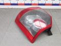 фонарь задний правый Land Rover Freelander 2 поколение 2007, 2.2 л., D TD4, дизель, МКПП, внедорожник 5 дв. - фото №3