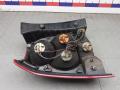 фонарь задний правый Land Rover Freelander 2 поколение 2007, 2.2 л., D TD4, дизель, МКПП, внедорожник 5 дв. - фото №4