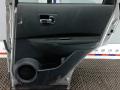 дверь задняя правая Nissan Qashqai 1 поколение [рестайлинг] 2012, 1.5 л., дизель, МКПП, внедорожник 5 дв. - фото №8