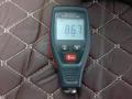 крышка багажника Nissan Qashqai 1 поколение [рестайлинг] 2012, 1.5 л., дизель, МКПП, внедорожник 5 дв. - фото №8
