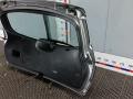 крышка багажника Nissan Qashqai 1 поколение [рестайлинг] 2012, 1.5 л., дизель, МКПП, внедорожник 5 дв. - фото №11