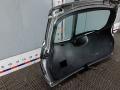 крышка багажника Nissan Qashqai 1 поколение [рестайлинг] 2012, 1.5 л., дизель, МКПП, внедорожник 5 дв. - фото №12