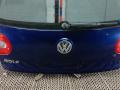 крышка багажника Volkswagen Golf 6 поколение 2008, 1.9 л., дизель, МКПП, хетчбэк 5 дв. - фото №2