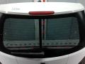 крышка багажника Opel Antara 1 поколение [рестайлинг] 2013, 2.2 л., дизель, МКПП, внедорожник 5 дв. - фото №3