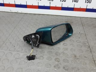 зеркало правое Skoda Octavia 2 поколение (A5) 2006, 1.9 л., D TDI PD, дизель, МКПП, хетчбэк 5 дв.
