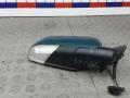 зеркало правое Skoda Octavia 2 поколение (A5) 2006, 1.9 л., D TDI PD, дизель, МКПП, хетчбэк 5 дв. - фото №5