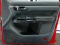 дверь передняя правая Volkswagen Touran 1 поколение 2005, 1.9 л., дизель, МКПП, минивэн - фото №8