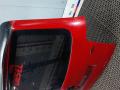 крышка багажника Volkswagen Touran 1 поколение 2005, 1.9 л., дизель, МКПП, минивэн - фото №5