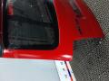 крышка багажника Volkswagen Touran 1 поколение 2005, 1.9 л., дизель, МКПП, минивэн - фото №6