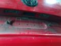 крышка багажника Volkswagen Touran 1 поколение 2005, 1.9 л., дизель, МКПП, минивэн - фото №7