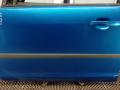 дверь передняя левая Ford Focus 2 поколение 2006, 1.6 л., бензин, МКПП, хетчбэк 5 дв. - фото №2