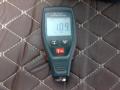 дверь передняя левая Ford Focus 2 поколение 2006, 1.6 л., бензин, МКПП, хетчбэк 5 дв. - фото №6