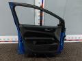 дверь передняя левая Ford Focus 2 поколение 2006, 1.6 л., бензин, МКПП, хетчбэк 5 дв. - фото №7