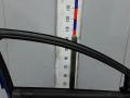 дверь передняя левая Ford Focus 2 поколение 2006, 1.6 л., бензин, МКПП, хетчбэк 5 дв. - фото №9