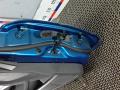 дверь передняя левая Ford Focus 2 поколение 2006, 1.6 л., бензин, МКПП, хетчбэк 5 дв. - фото №10
