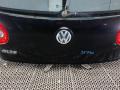 крышка багажника Volkswagen Golf 5 поколение 2004, 1.9 л., дизель, МКПП, хетчбэк 5 дв. - фото №2