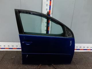 дверь передняя правая Volkswagen Golf 5 поколение 2007, 1.4 л., бензин, МКПП, хетчбэк 5 дв.