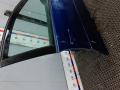 дверь передняя правая Volkswagen Golf 5 поколение 2007, 1.4 л., бензин, МКПП, хетчбэк 5 дв. - фото №6